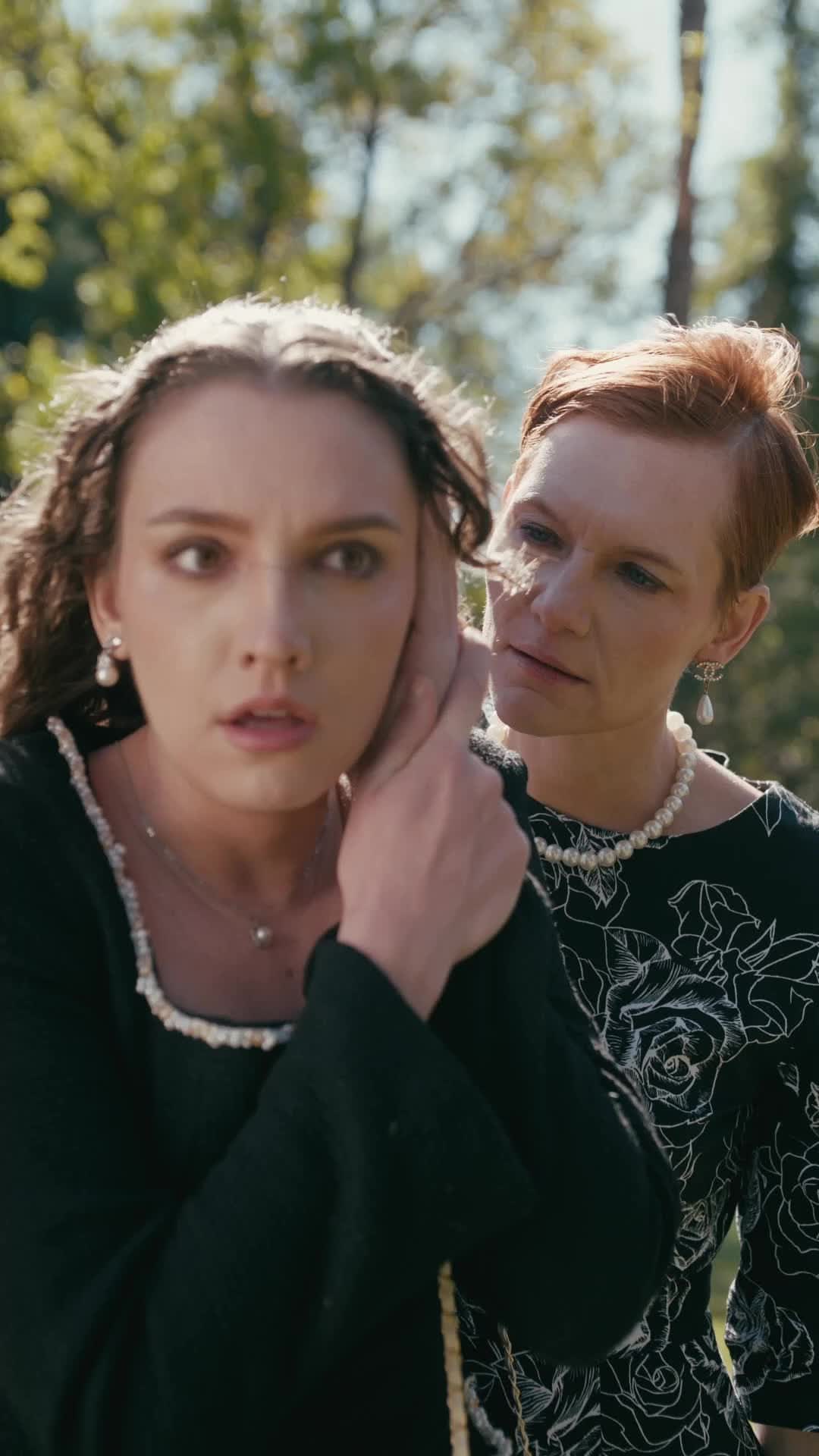 Episode 10 - Secret Love with My Billionaire Revenge Partner